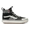 Vans SK 8 Hi MTE 2 'Black Floral' VN0A5HZZF2B