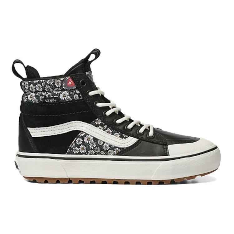 Vans SK 8 Hi MTE 2 'Black Floral' VN0A5HZZF2B
