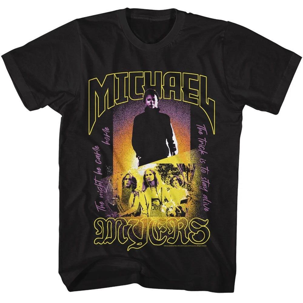 Halloween Michael Myers Movie  Children s T-shirt 140