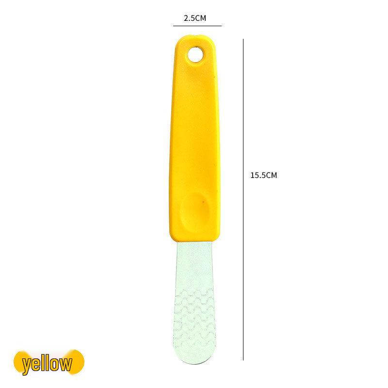 Dumpling & Wonton Contrasting Color Filling Spoon Set