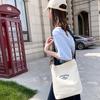 2021 New Canvas Shoulder Bag for Women Large Capacity Handbag and Tote Letter Designer Messenger Bag Crossbody Bag Tote