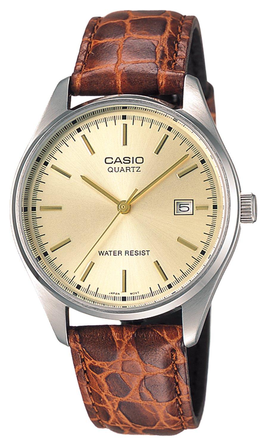 Casio Casio Collection Standard Watch, (Old Model) MTP-1175E-9AJF
