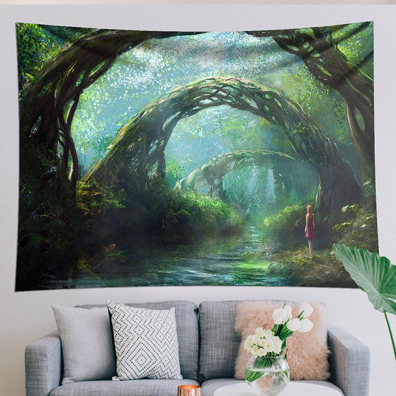 Гобелен Nordic Ins — фото 13