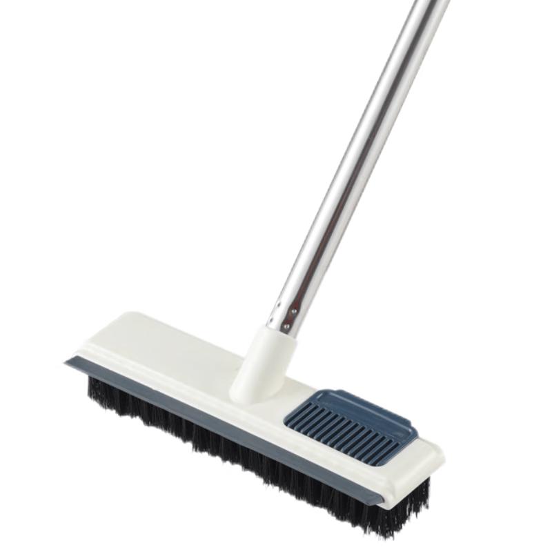 Chuxiao 2-in-1 Floor & Grout Cleaning Brush