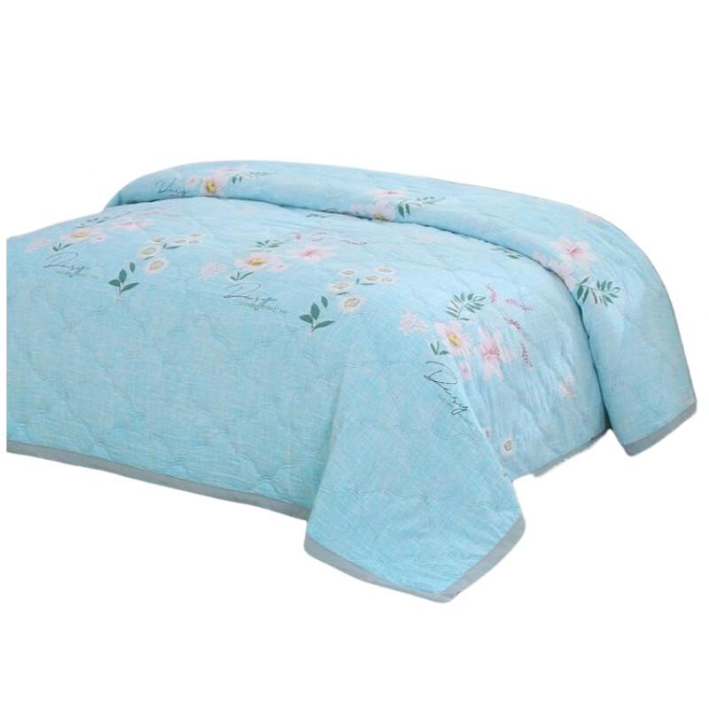 

Shengfuni Washed Cotton Summer Quilt