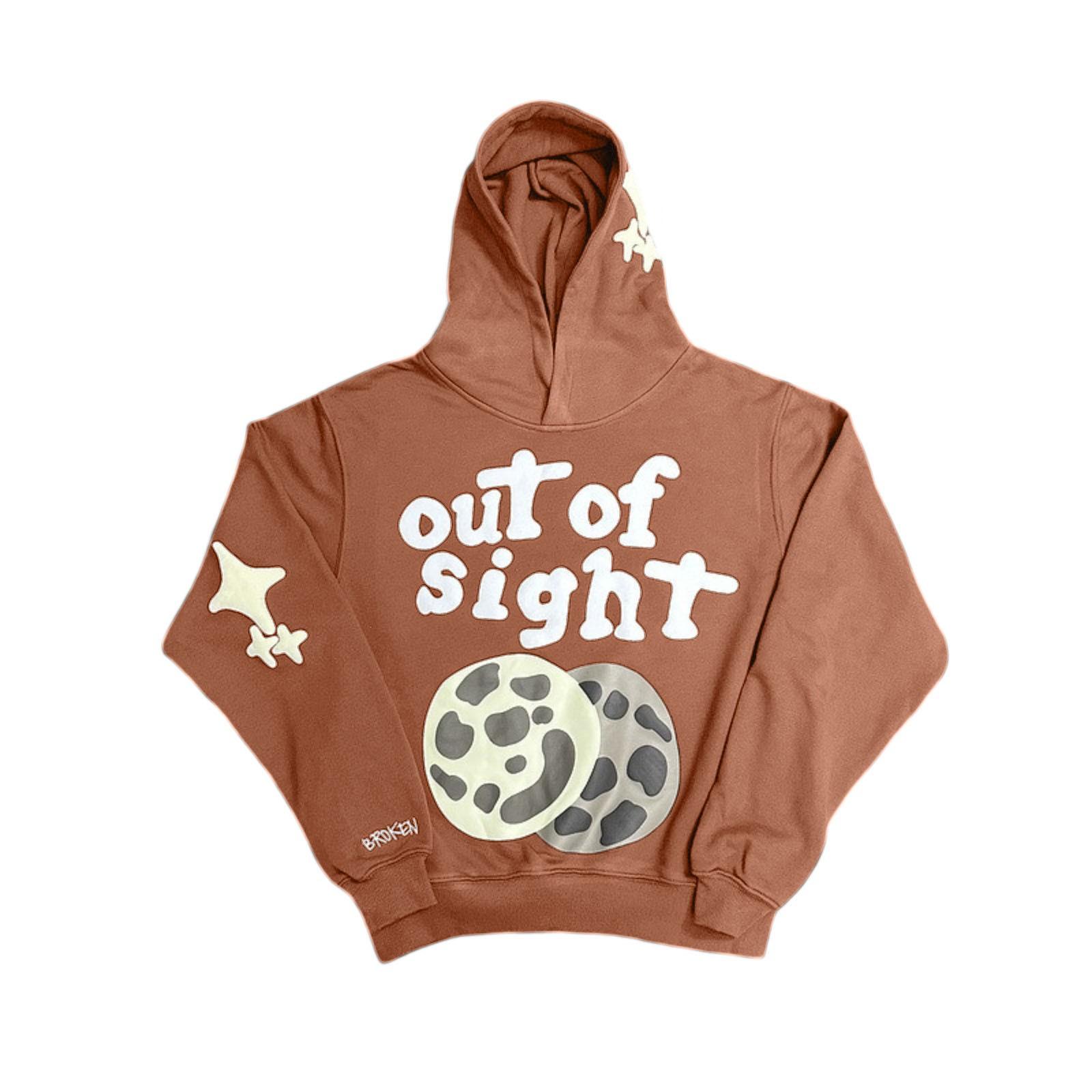 

Женские мужские унисекс модные повседневные универсальные повседневные толстовки с круглым вырезом повседневные толстовки с длинным рукавом в стиле пэчворк M кофейный