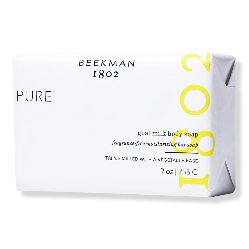 

Beekman 1802 Мыло для тела из чистого козьего молока 9,0 унций