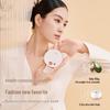 Ginger Bamboo Portable Electronic Moxibustion Device CN Plug (adapter Included)