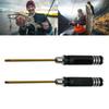 4mm Screwdriver  Professional Fishing Reel Disassembly Tool Nonslip Grip Ergonomic Handle Quick Release Design