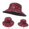 Outdoor Tea Picking Cap Women Agricultural Work Hat New Small Flowers Fisherman Hat