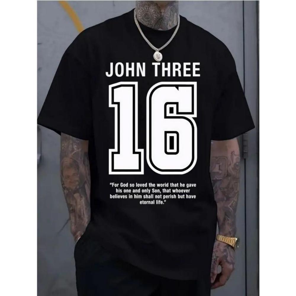 

European Sizes Men s Casual Sportswear Short-sleeved Shirt, Trendy 2D Printed Pattern, Stretchy and Comfortable S чёрный