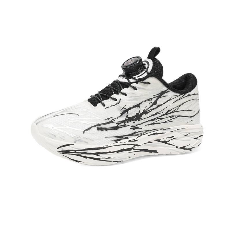 Chitu 8pro boys carbon board running shoes children's sports network heartbeat ultra-light shock absorption professional racing running shoes tide