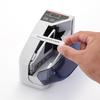 V30 Portable Multi-Country Handheld Bill Counter with Adapter & Battery