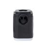 Rechargeable Dual-Use Mini Air Pump for Outdoor Inflating and Deflating Air Mattresses & Sleeping Pads