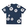 Women's And Men's Casual Fashion T-Shirt Round Neck Short Sleeve Top Printed Top
