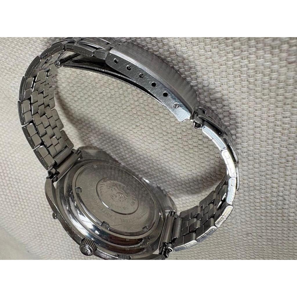 Used Orient AAA Deluxe King Diver