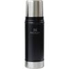 Botella Térmica Stanley Classic 0.47l Negro Mate