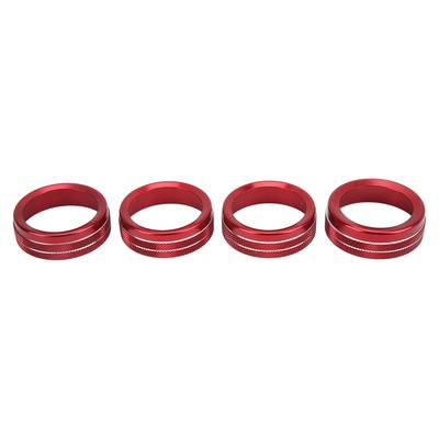 Accessori per abitacolo auto – Modanature per interni auto