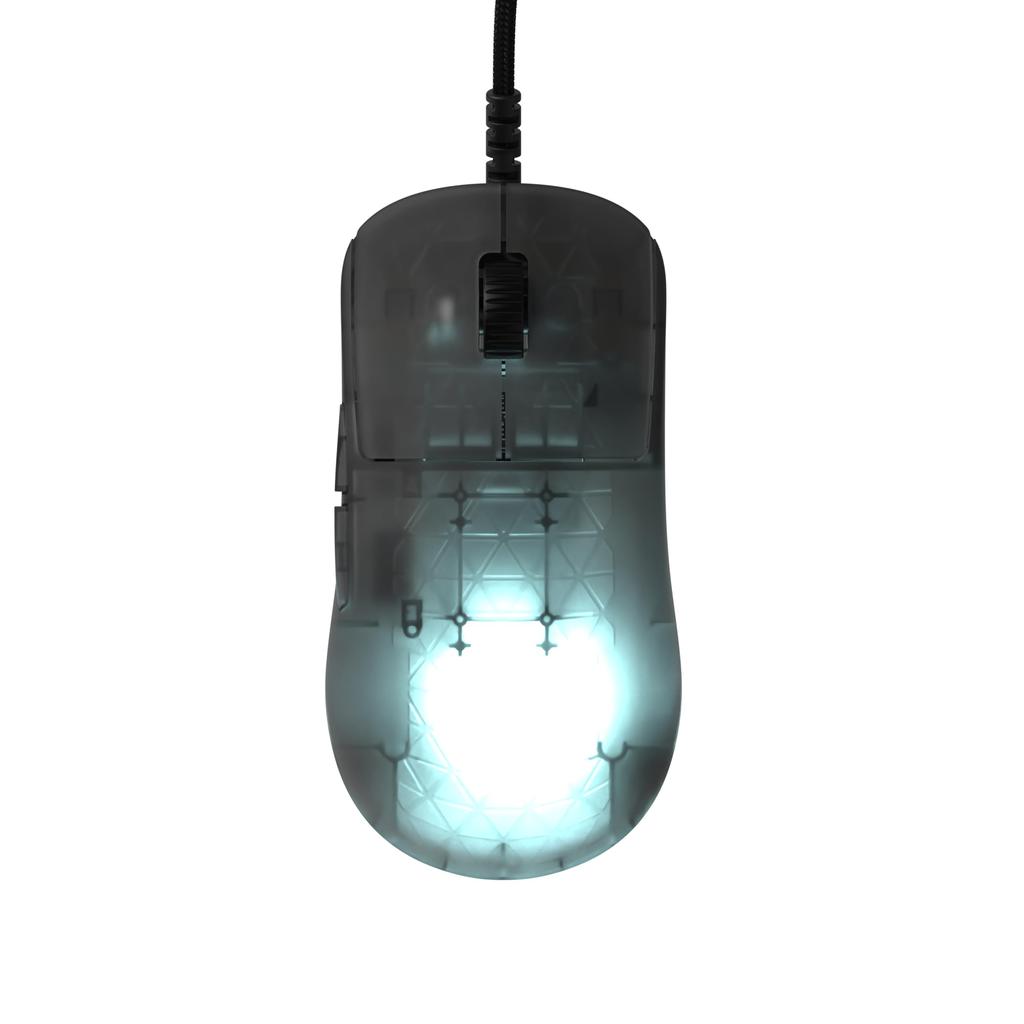 Endgame Gear OP1 RGB Wired Gaming Mouse (Dark Frost)