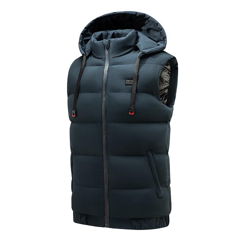Shenbaolai 9-Zone Smart Heated Vest