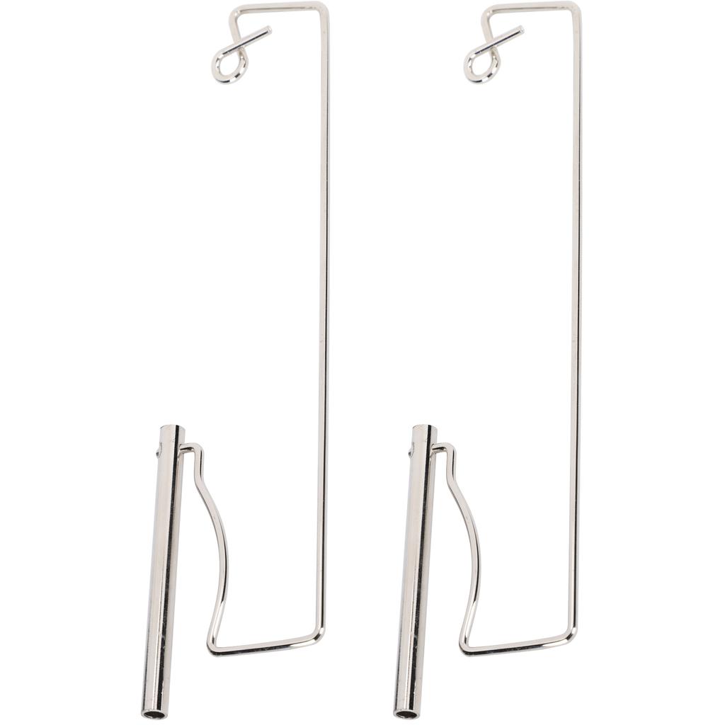 2pcs Thread Rack Single Spool Stand Holder Accessories Supplies for Vintage Sewing Machine