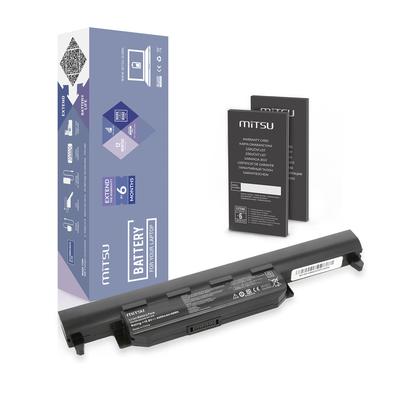 Příslušenství k notebookům – Adaptéry a baterie pro notebooky