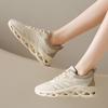 Woman Shoes New Sneakers Platform Lightweight Mesh Jogging Summer Breathable Thick Soled Tennis Casual Running Shoes 35-40