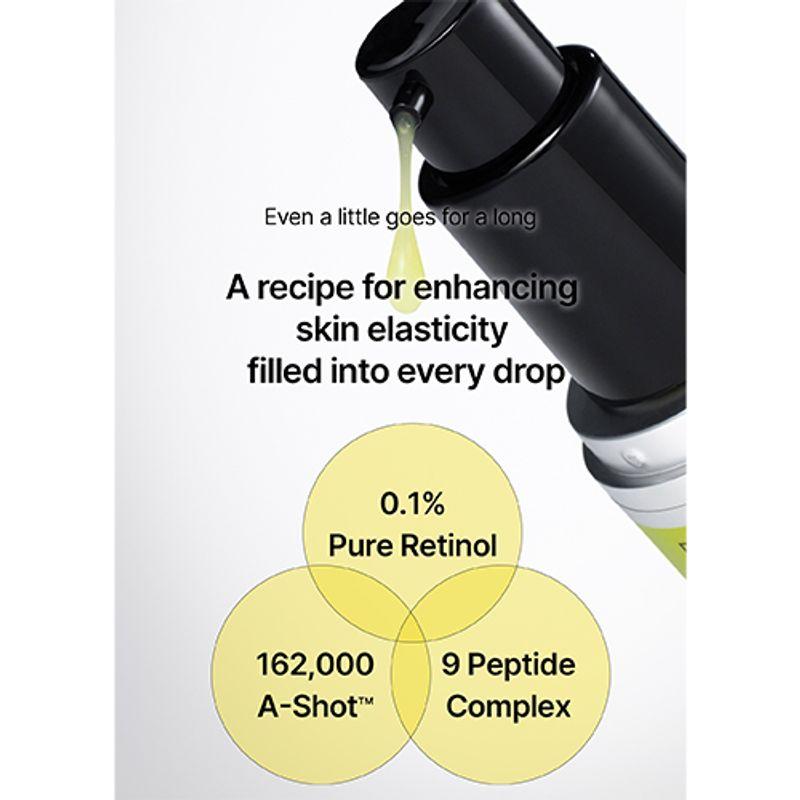 [celimax] THE VITA-A Retinol Shot Tightening Serum 30ml