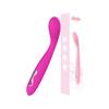 Shirley Charging Double G-Spot Vibrator Series Female Masturbation Massage Vibrating Spear Adult Supplies