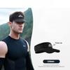 High Quality Quick-drying Top Air Cap Breathable Elastic Non-slip Cycling Cap Anti-UV Sunscreen Cap Unisex