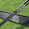 Hole pro golfový driver 0.350 tipy Grafitová hřídel 116,84 cm Delší hřídel, Sestavená vaše golfová hůl driver