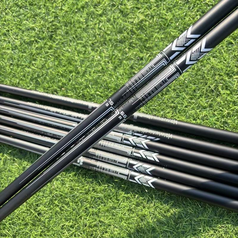 Hole pro golfový driver 0.350 tipy Grafitová hřídel 116,84 cm Delší hřídel, Sestavená vaše golfová hůl driver