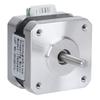 17HS2408 17 Stepper Motor 4 Wires Accessory Equipment for 3D Printer