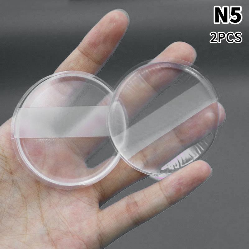 

Мягкий силиконовый гель-спонж для пудры, косметический крем для лица, BB-крем, без пудры, косметические инструменты для макияжа N5