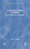 Kniha Critical Race English Education : New Visions, New Possibilities