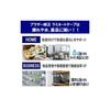 Brother Industries [Genuine Brother] P-touch Laminate Tape TZe-CTN01V3 (TZe-231/3-pack) 12mm White-White-White