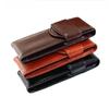 Roller Pen Pencil Case Pen Bag Pouch Holder Fountain Pen Protective Cover  Desktop Organizer