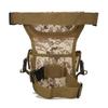 Portable Outdoor Tactical Waist Bag