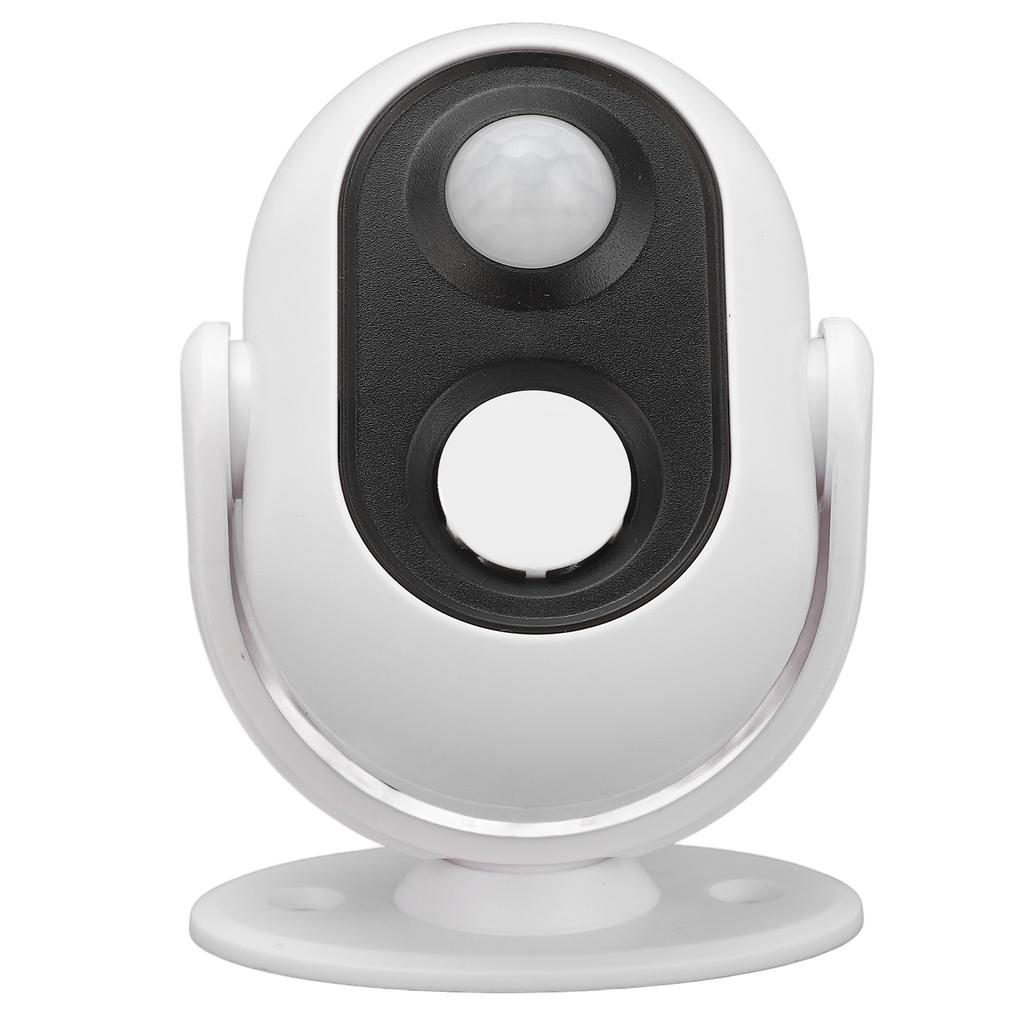 Welcome Sensor Doorbell 2 To 7m Range Compact Easy Installation Business Store Entry Motion Sensor D