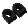 10PCS Silicone Cycling Crank Boot Protectors Multicolor Crank Arm Cover  Bike Accessory