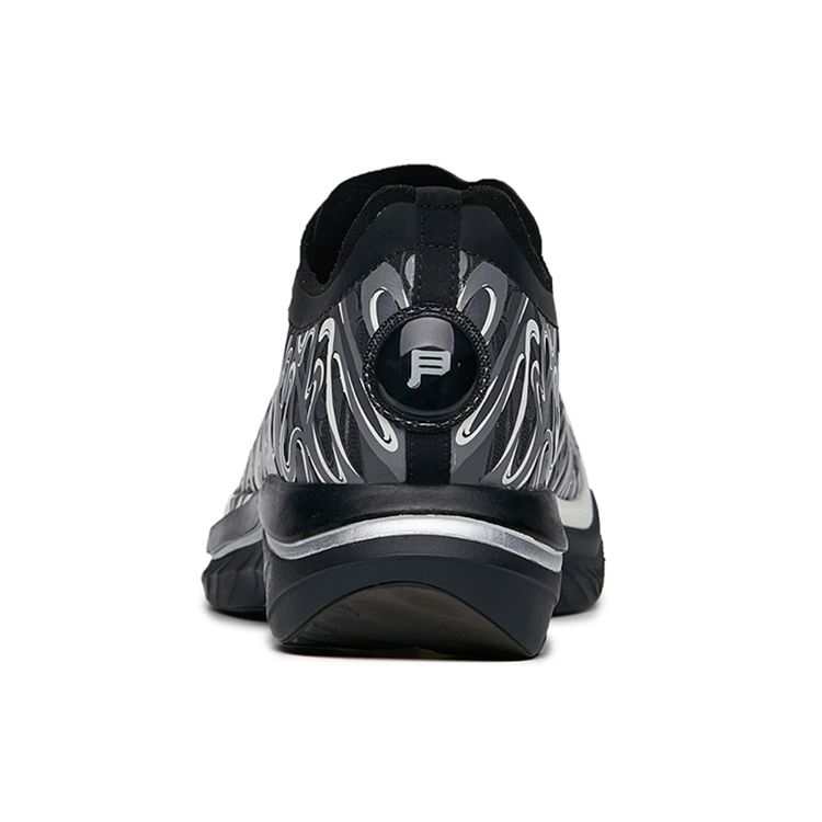 Anta C202 GT Nitrogen Technology Marathon Racing Slip Resistant Shock Absorbing Durable Breathable Lightweight Low Top Running Shoes 112145589S-11