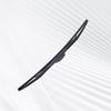 Universal Silent Frameless Multi-Functional Three-Section Wiper Blade