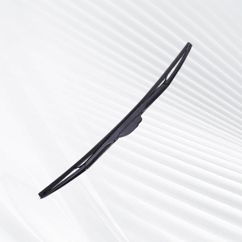 Universal Silent Frameless Multi-Functional Three-Section Wiper Blade