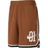 Dri-Fit SS25 Fashion Comfortable Soft Skin-Friendly Five-Point Sports Shorts Men Shorts Brown IB9970281