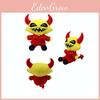 Night Funkin Friday Lemon Demon Stuffed Animal Cartoon Children Holiday Gift