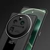 Leather Phone Case For Oppo Find X6 Pro Case Stylish Luxury Soft Back Cover For Find X 6 X6Pro 5G Camera Protection Capa Bumper