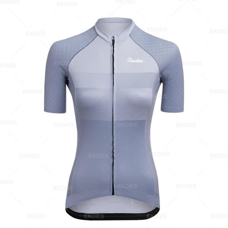 

Женский Велосипедный Комплект с Коротким Рукавом Ropa Ciclismo Велосипедный Костюм Велосипедная Одежда Одежда для Катания на Велосипеде 2026 Летний Дышащий Велосипедный Костюм Комплект XS