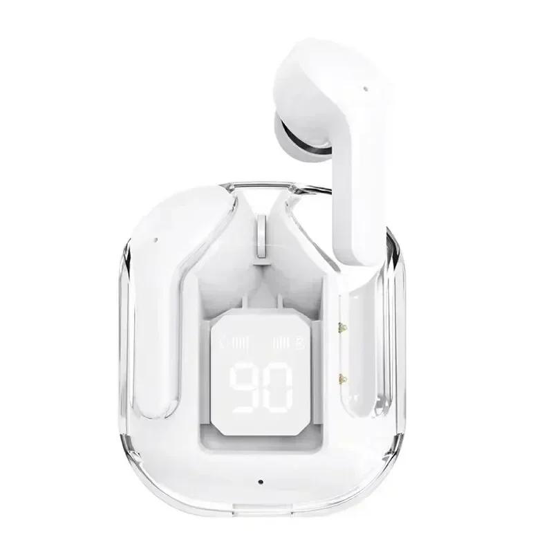 JYL TS TWS Headphones Runners Stereo Sound Metal