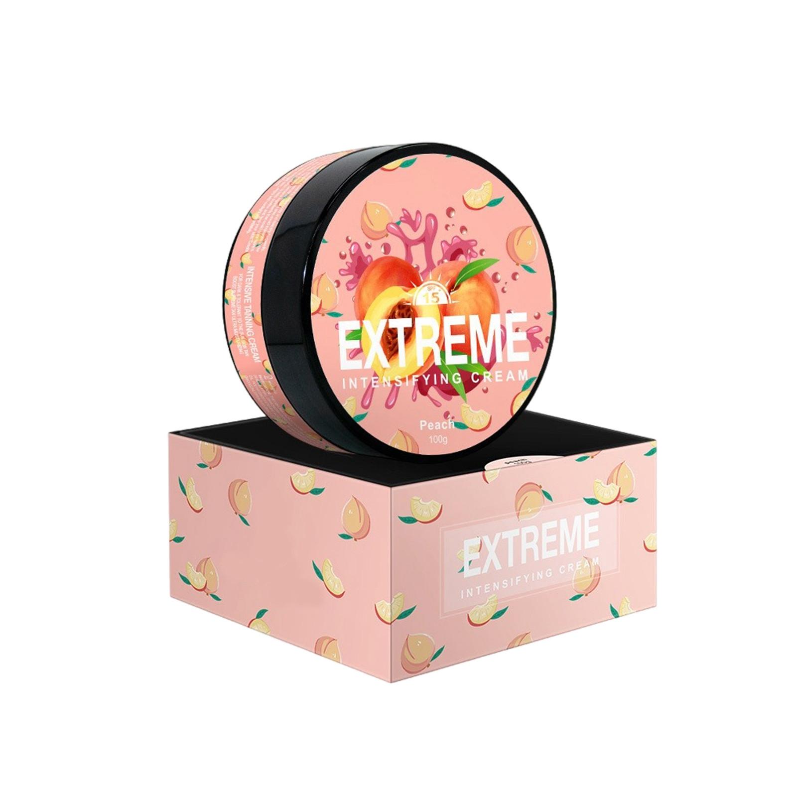 

Гель для ускорения загара 100 г для солярия и на открытом воздухе, натуральный крем для загара, увлажняющий крем (арбуз) One Size