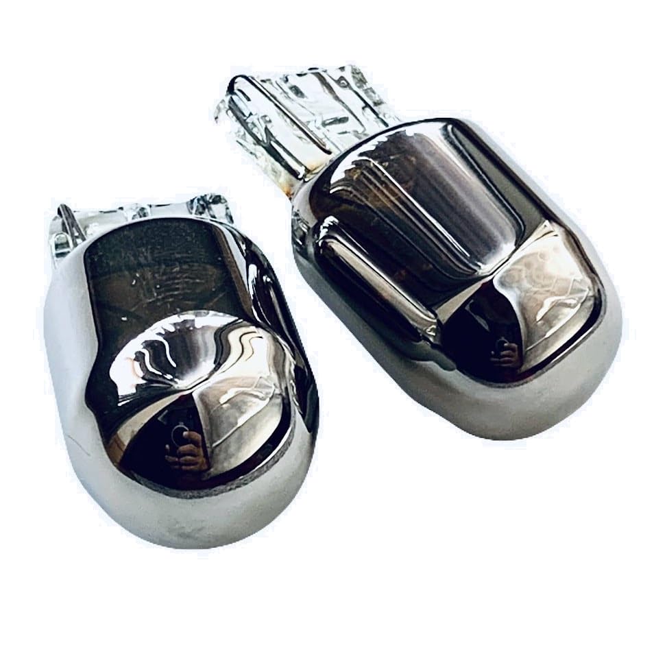 

Roost Stealth Valve Chrome (T20 Difference in Pinch) T20: The wrong part